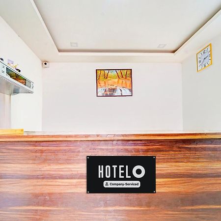 Hotel O Vijaynagar Road Formerly Anmol Peace Stay Ooty Exterior foto