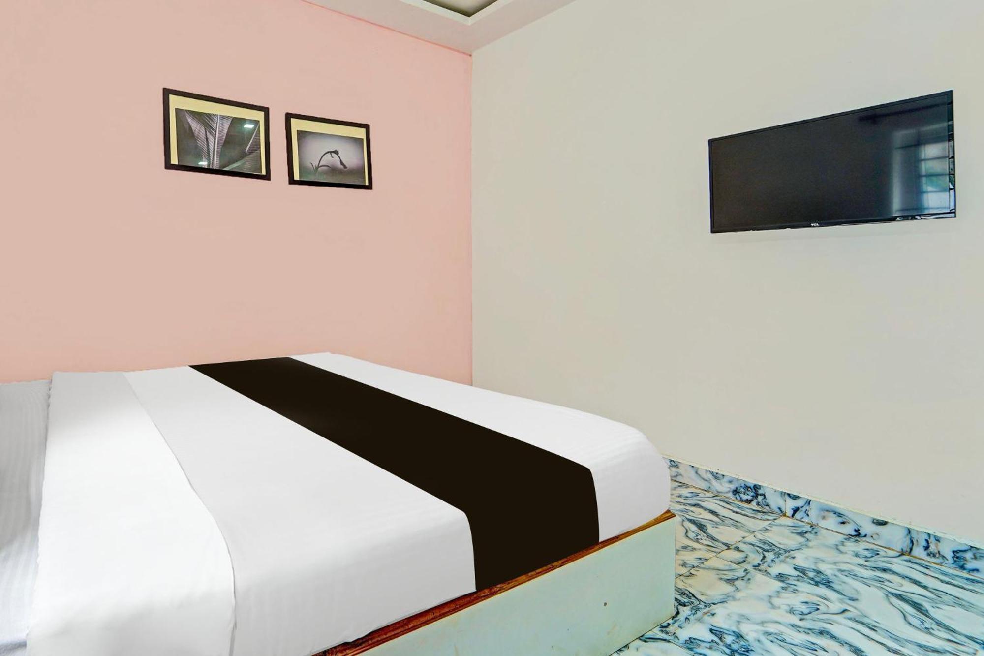 Hotel O Vijaynagar Road Formerly Anmol Peace Stay Ooty Exterior foto