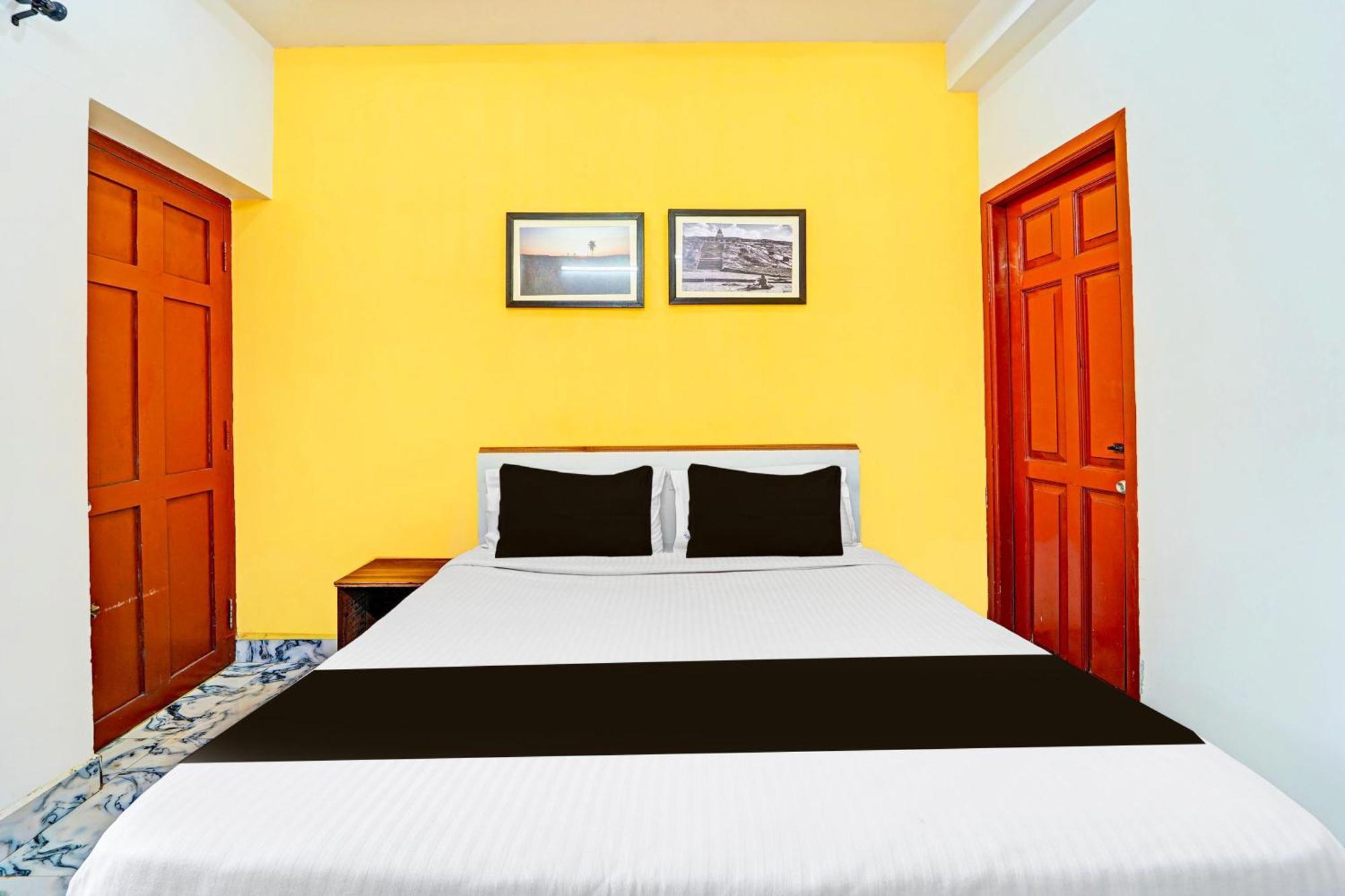 Hotel O Vijaynagar Road Formerly Anmol Peace Stay Ooty Exterior foto